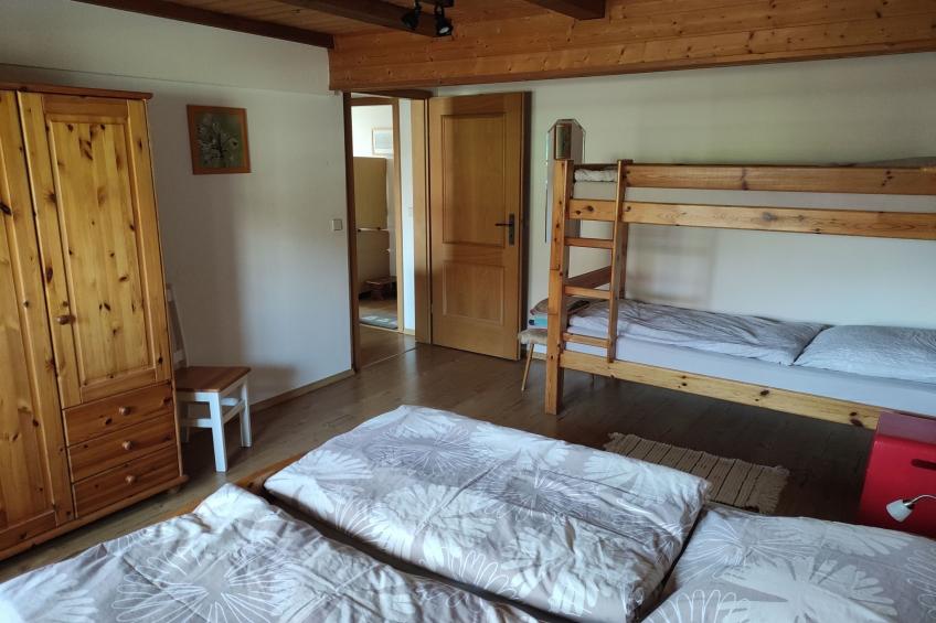 Hof- Ferienwohnung - foto 5