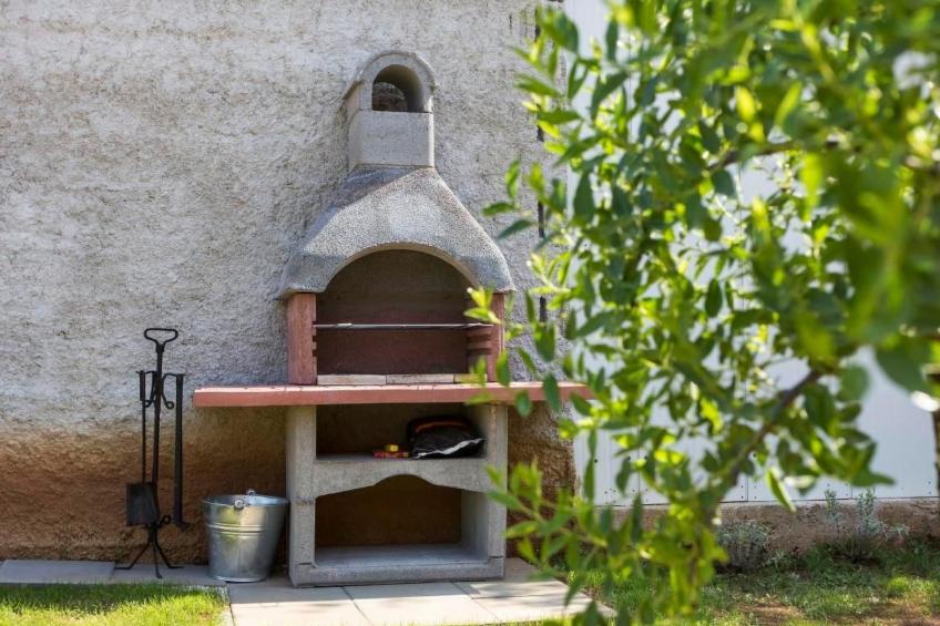 Villa Anavi mit privatem Pool und großem Garten - foto 15