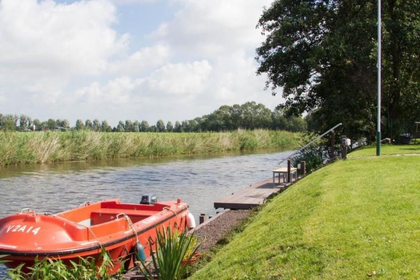 Tinis Huus ant Siel - foto 21