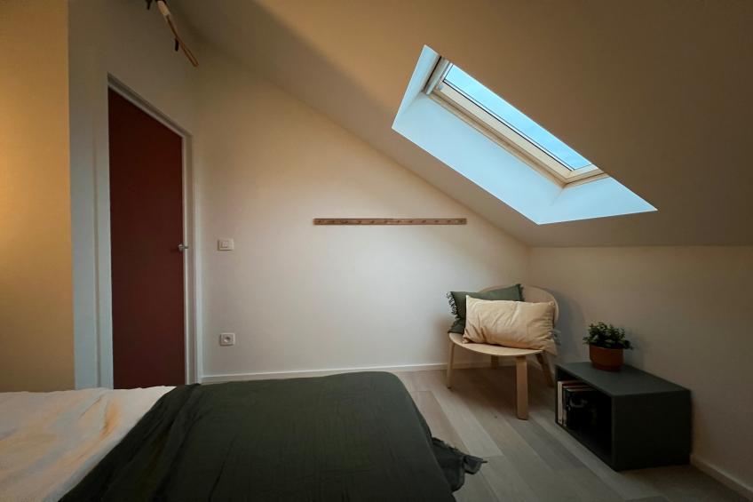 Appartement Bruglaan 34A - foto 9