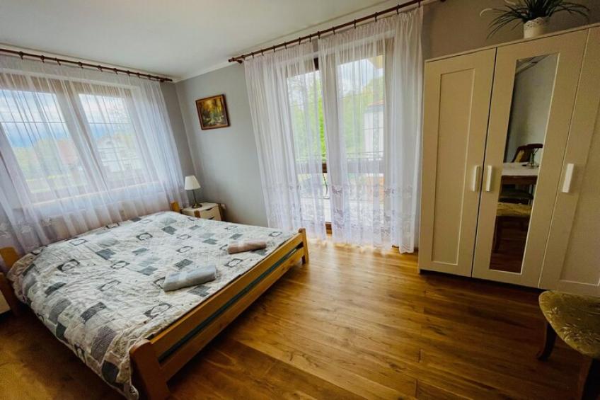 Gościniec Mazurski dla 12 osób - foto 10