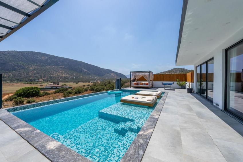 Luxuriöse Villa mit Kinderpool und Jacuzzi - foto 6
