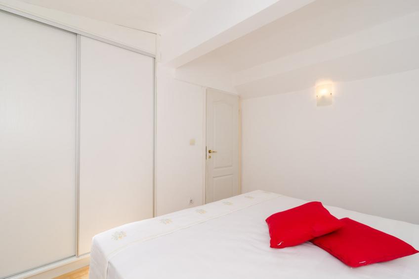 Apartment Emma - Two Bedroom Apartment with Balcony and Sea View - foto 14