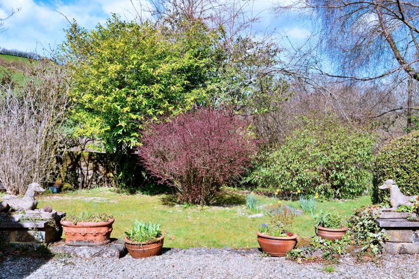 Cwmfron House - foto 34