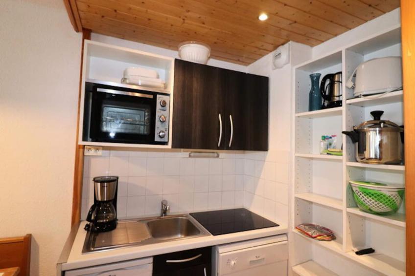 Résidence Hameau Du Borsat 3 - foto 2