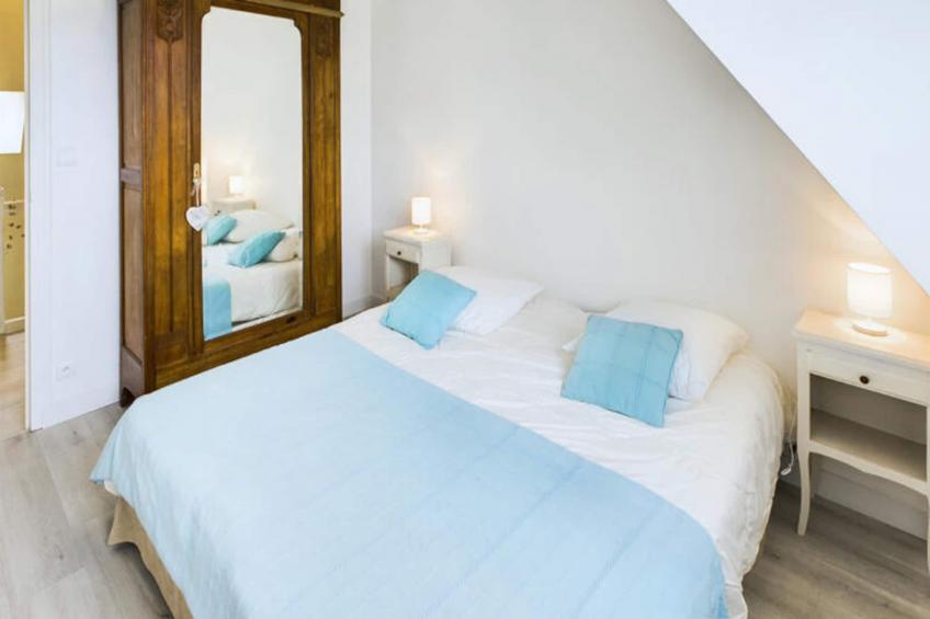 Maison à Plovan - foto 4