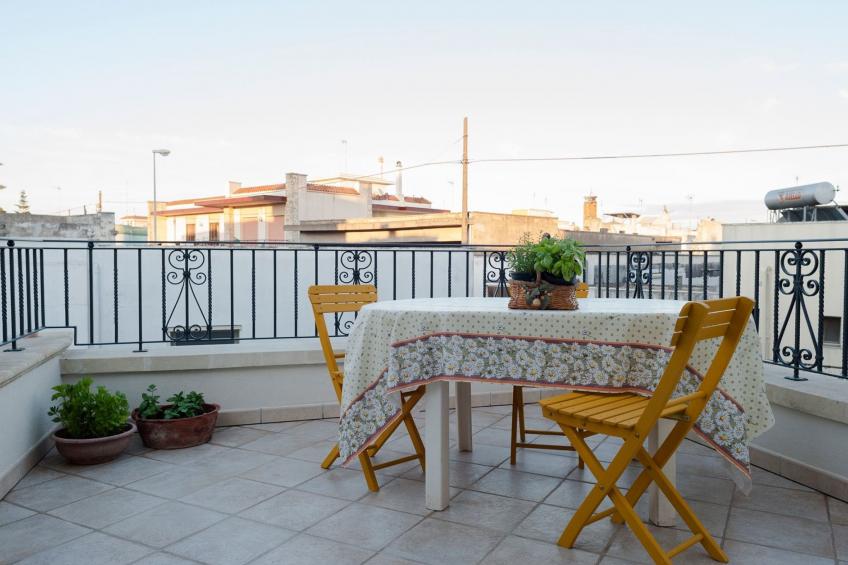 Wohnung 'Il Pergoletto' mit Terrasse - foto 22