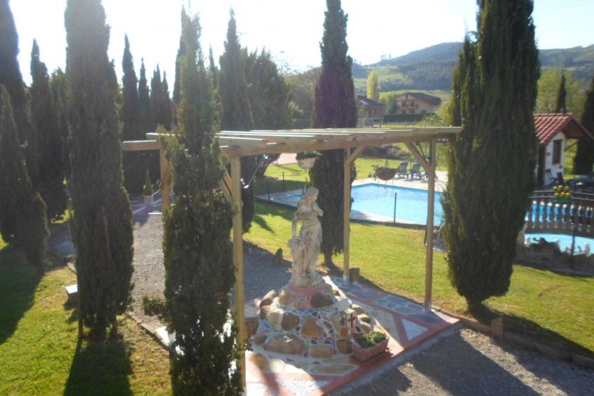 Finca "Casa El Molino" mit eigenem Schwimmbad - foto 43