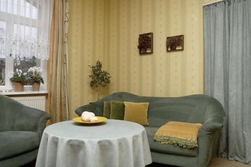 Große Ferienwohnung mit privater Terrasse - foto 2