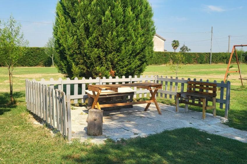 Wohnung 'Villa Jolanda Bed and Breakfast - foto 25