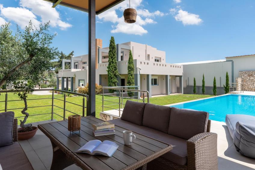 Gga Allbatros Villa - foto 3