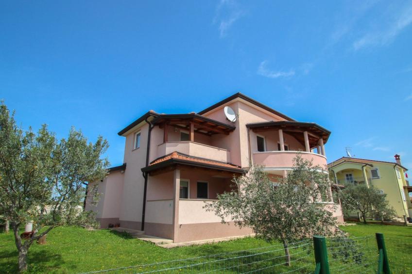 mit Terrasse für 4 Personen - foto 13