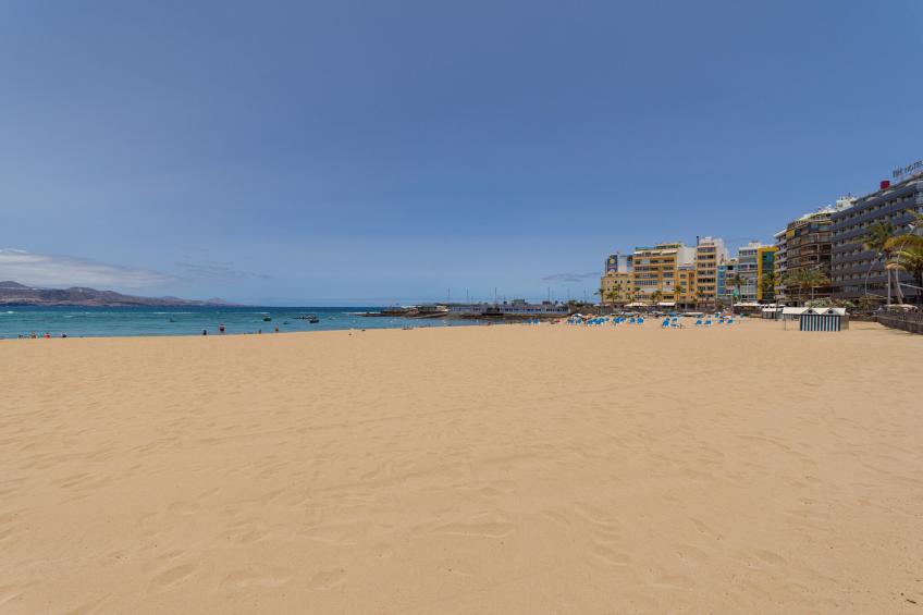 Vespucio Canteras By CanariasGetaway - foto 20