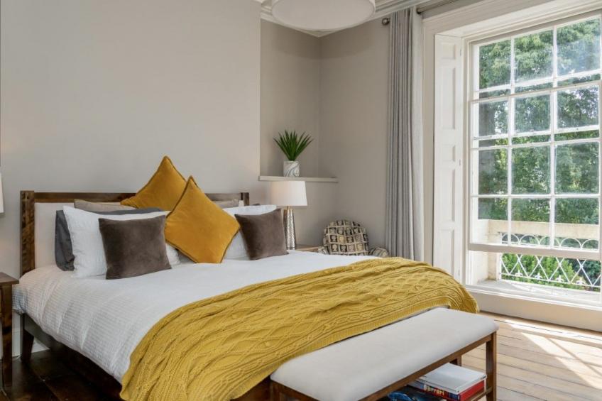 Charmantes Herrenhaus St. Anna in Torquay - foto 7