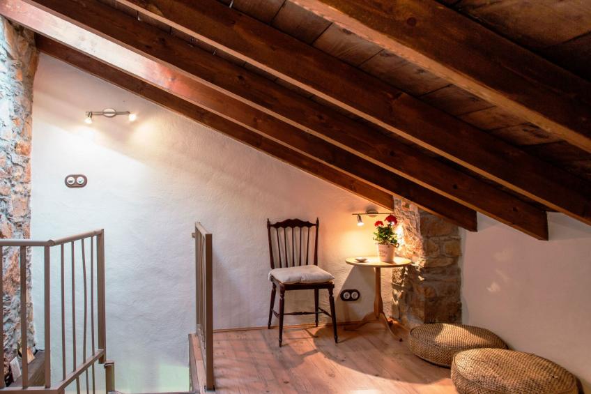 Ländliches Haus Médulas 2. für 4 PAX belegbar - foto 30