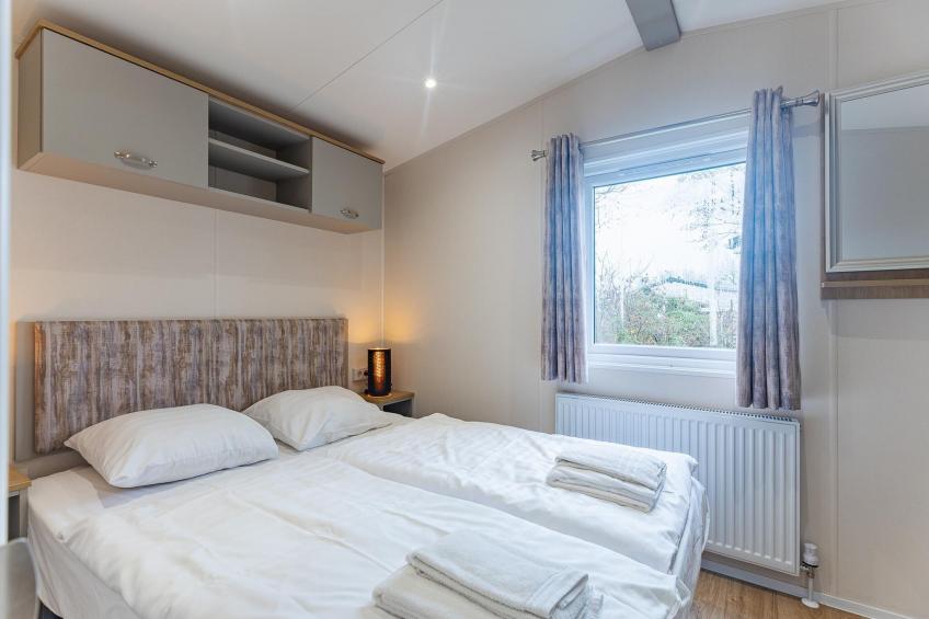 Duinhoeve Chalet Vogel - Huisdier niet toegestaan - foto 13