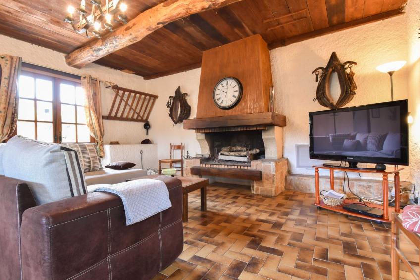 Charmantes Natursteinhaus mit Pool - foto 20