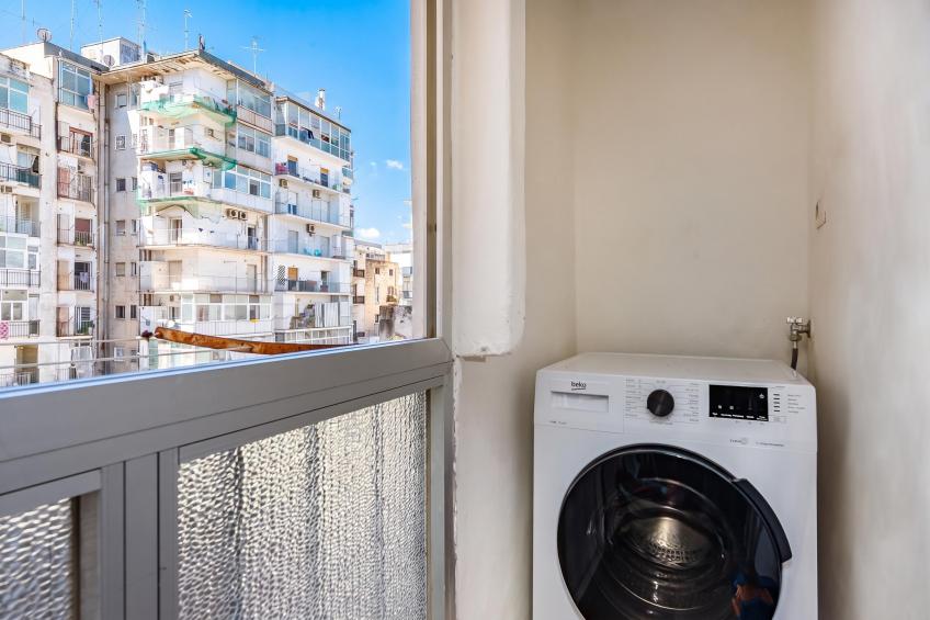 Eva Apartment Bari - foto 17