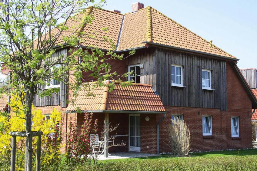 Ferienanlage Petersdorf, Fehmarn-Petersdorf - Typ E