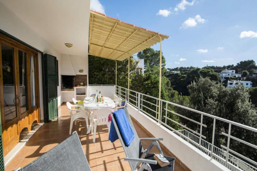 Appartements à Cala Galdana - foto 10