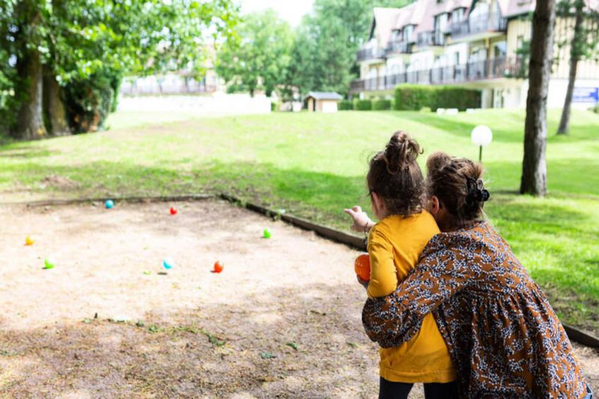 Résidence Goélia Green Panorama - foto 14