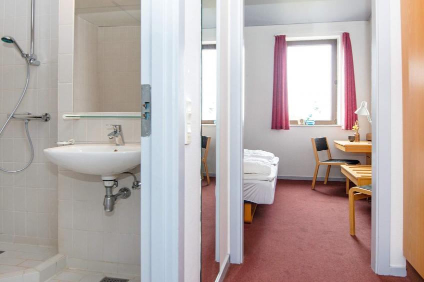 1 vær,Standard, stue/1.sal - foto 16