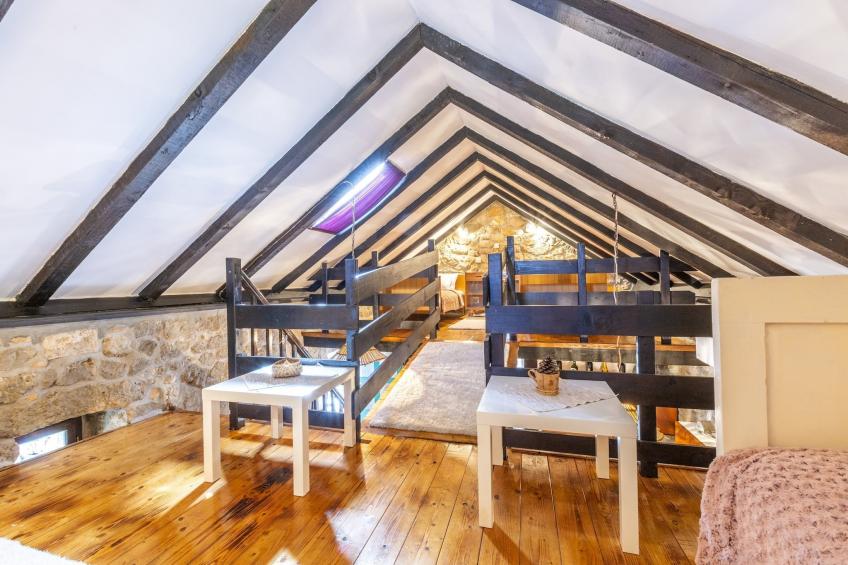 Rustical Resort Kokorići with Shared Outdoor Swimming Pool - One Bedroom Apartment - foto 9