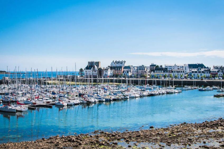 Maison à Concarneau - foto 23