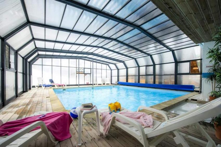 Résidence Goélia Le Village Gaulois - foto 6