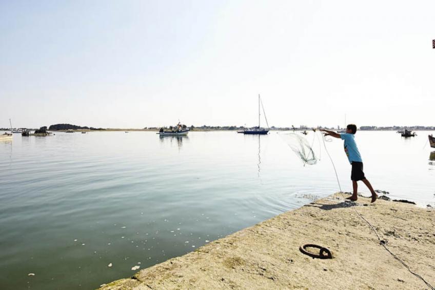 Maison à Le Tour du Parc - foto 16