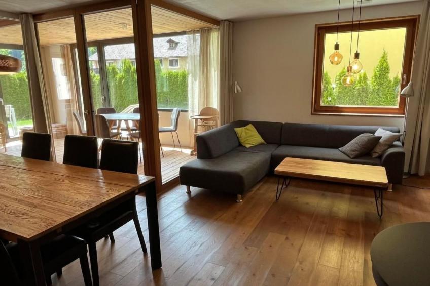 Chasa Ernst - foto 3