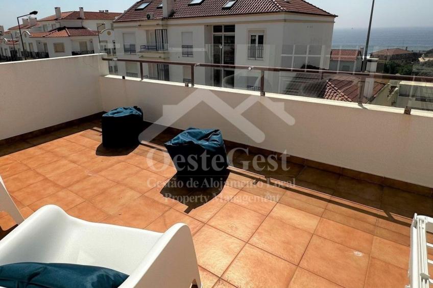 Weißer Sand Balkone - foto 13