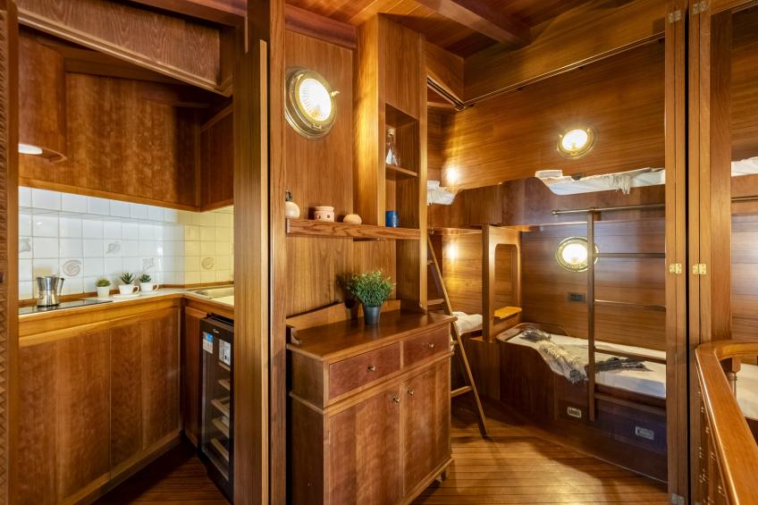 Portofino Sea View Home in Paraggi - foto 11