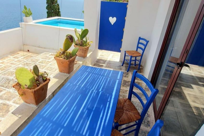 Monolokal "Blu Suite Cottage" - foto 6