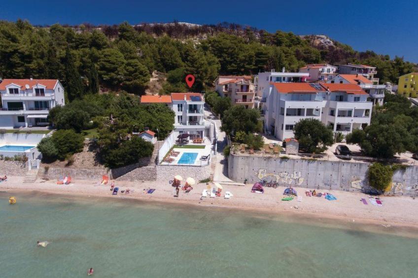 Villa Felicita für 12 Personen in Zaboric - foto 4