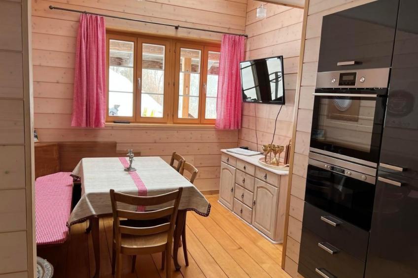 House in the Clouds - foto 17