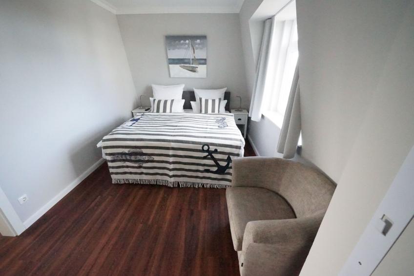 Wohnung mit Sonnenbalkon und Strandnähe - foto 8