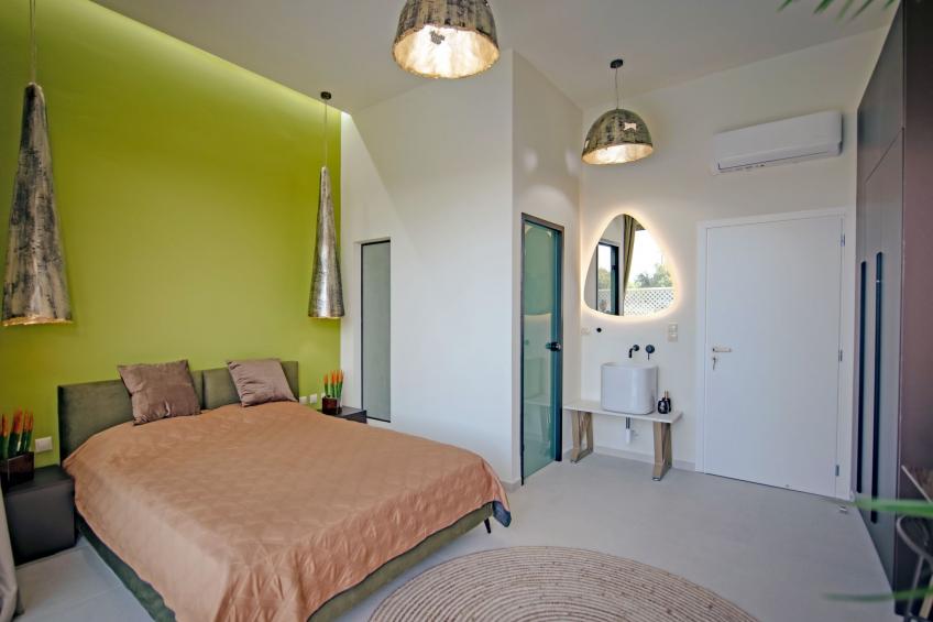 Ferienvilla Gaia Green für Erwachsene - foto 29