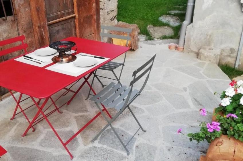 Chalet 3 Zi. in ruhiger Lage, in der Nähe von Verbier - foto 19