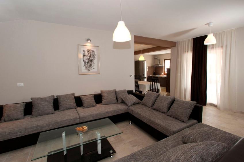 Haus in Cukrići mit privatem Pool - foto 13