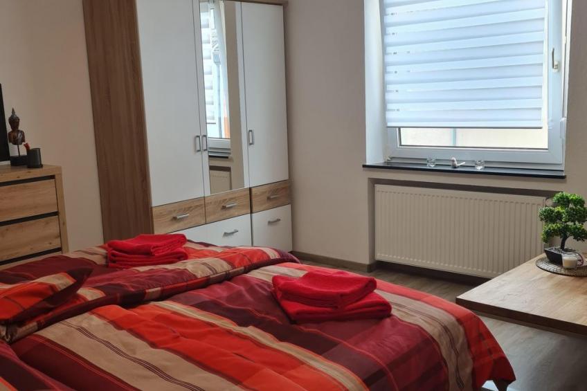 Liebevolle Ferienwohnung in zentraler Lage - foto 6