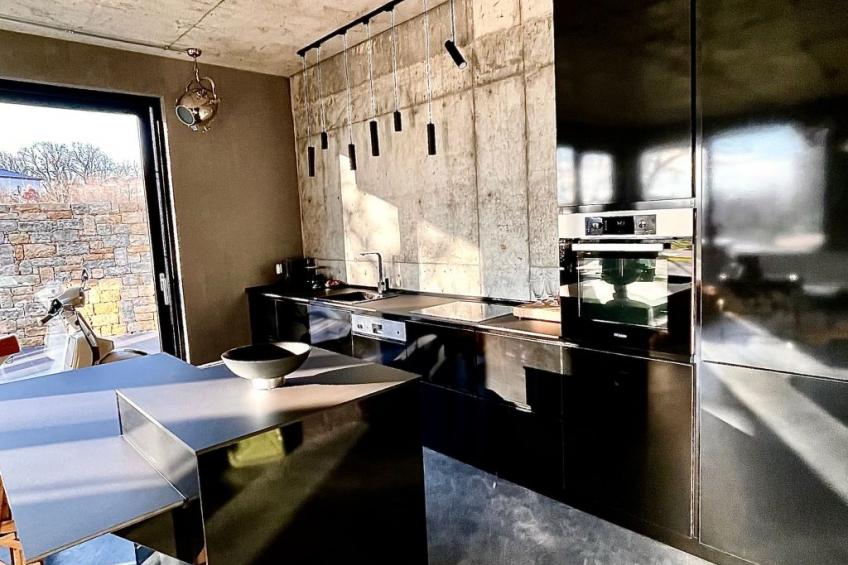 Nettes Ferienhaus mit Privatem Pool - foto 12