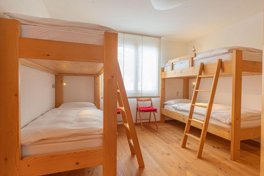 Chesa Blaunca Maloja - foto 8