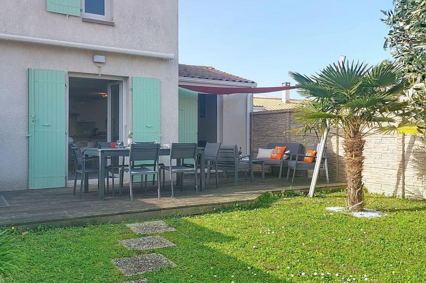 Les Alysées - foto 2