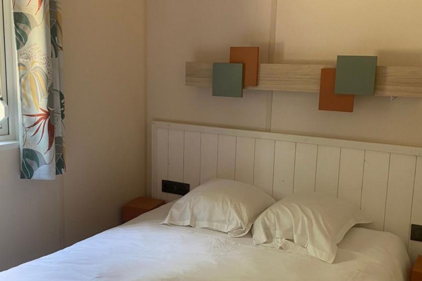 Wohnung in Vivario mit Terrasse, Grill und Garten - foto 7