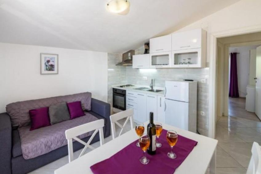 Apartment Tonka 3+2 - foto 17