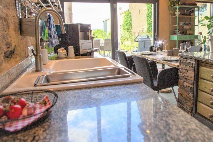 Maifelder Wellness-Loft in Gappenach - foto 12