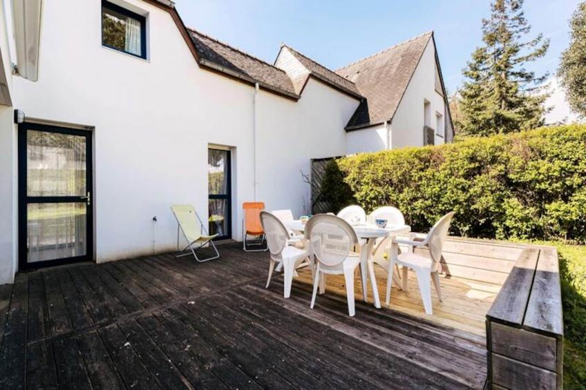 Résidence Les Maisons Du Parc - foto 11