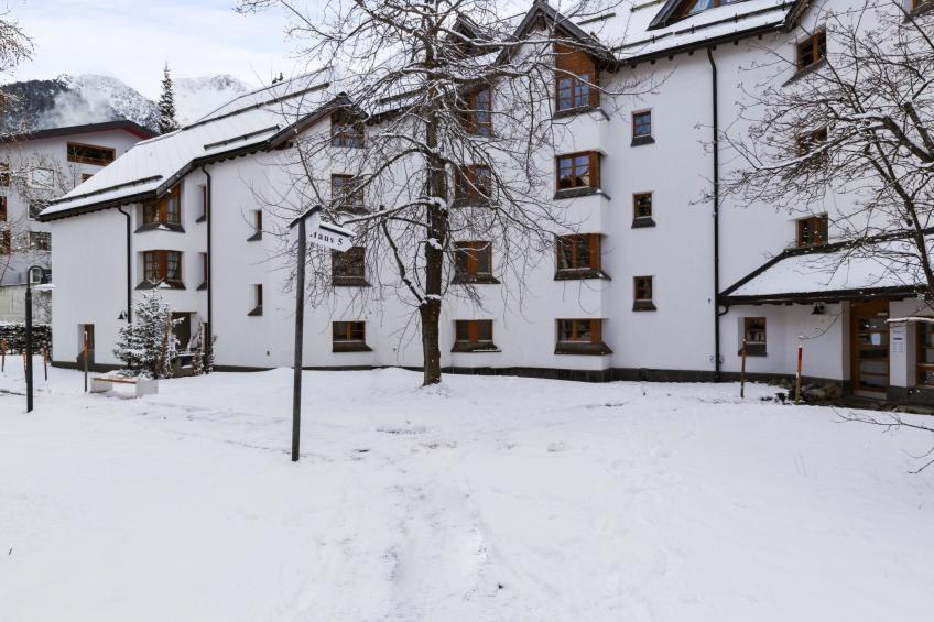 Schweizerhof 501 Mü - foto 32