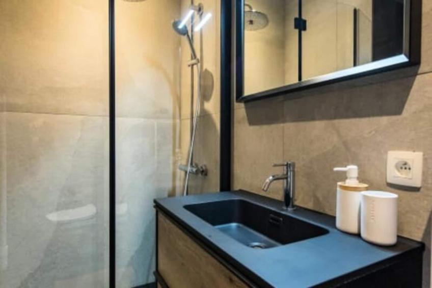 Résidence Le Repère Des Cerfs - Accès Val Thorens - foto 60